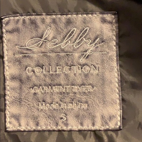 Jacket - Picture 2 of 2